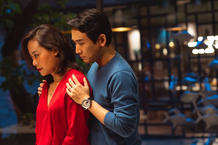 Những câu nói hay trong phim tiệc trăng máu