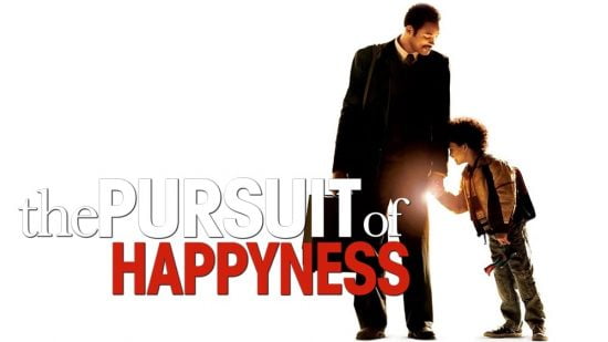 phim The Pursuit of Happyness