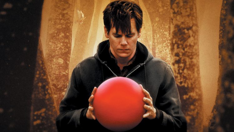 review phim The Woodsman 2004