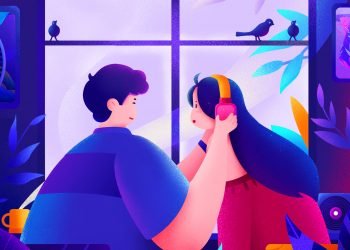 Tình yêu lãng mạn