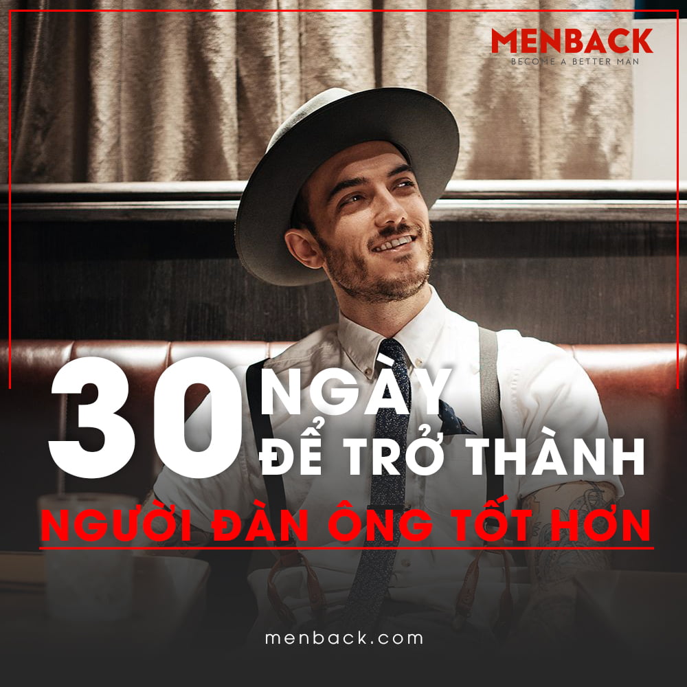 30 Ngay để Trở Thanh Người đan Ong Tốt Hơn Full