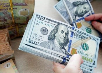 Hệ lụy của việc bị Mỹ quy kết "thao túng tiền tệ"