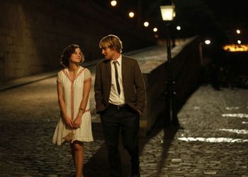 Review phim Midnight in Paris - Mộng tưởng về Hạnh phúc (2)