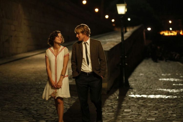 Review phim Midnight in Paris - Mộng tưởng về Hạnh phúc (2)