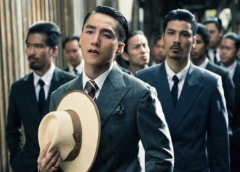 Sơn Tùng M-TP và những bộ vest cổ điển trong “Chúng ta của hiện tại”