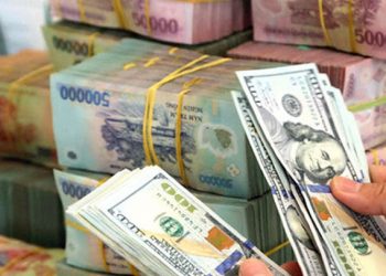 TẠI SAO VIỆT NAM BỊ MỸ GÁN NHÃN THAO TÚNG TIỀN TỆ