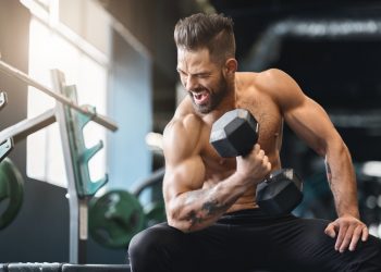 TESTOSTERONE nam