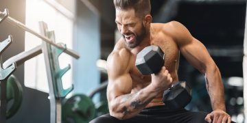 TESTOSTERONE nam