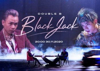 blackjack soobin binz