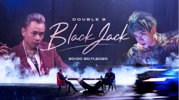 blackjack soobin binz