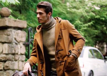 cach chon ao khoac choang dai overcoat cho nam