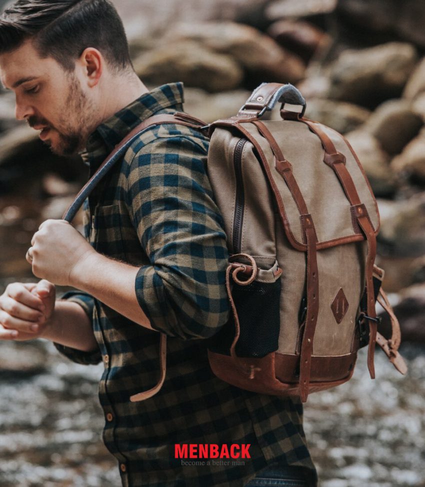 Cách phối đồ với áo flannel đẹp cho nam giới – Menback.com