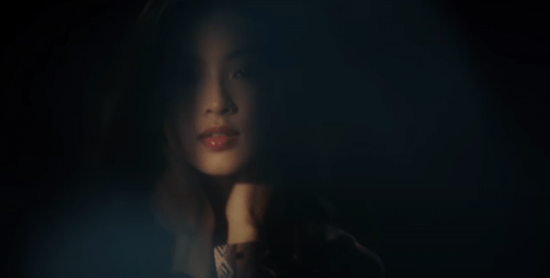 Phạm Nguyễn Lan Thy - nữ diễn viên MV "Tháng Năm" của Soobin là ai?
