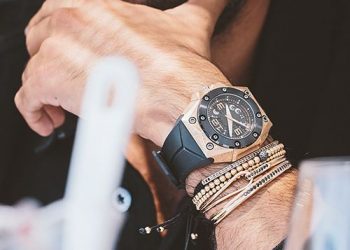 5 món trang sức được nam giới sành điệu ưa chuộng nhất thế giới 8 menback