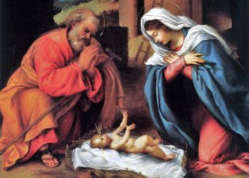 nguon goc cua le giang sinh