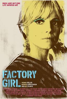 Phim thời trang Factory Girl