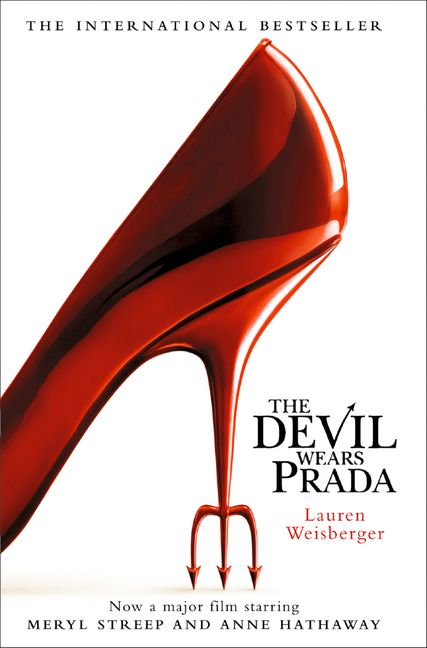 phim thoi trang The Devil Wears Prada