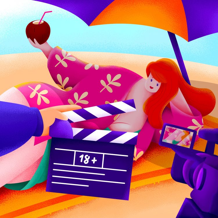 Tác hại của phim khiêu dâm