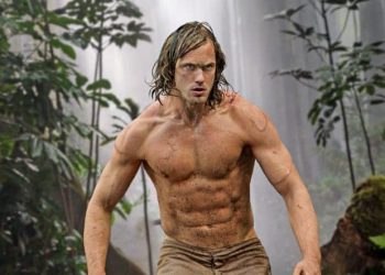 tarzan