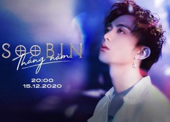 thang nam lyric soobin