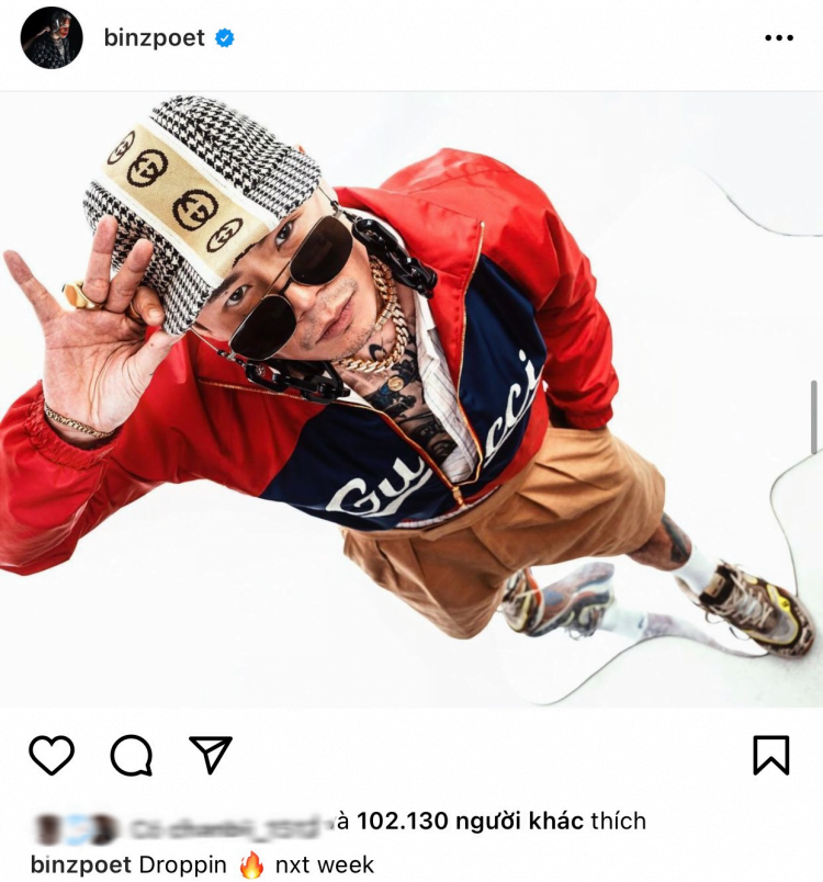 trinh do tieng anh cua binz (2)