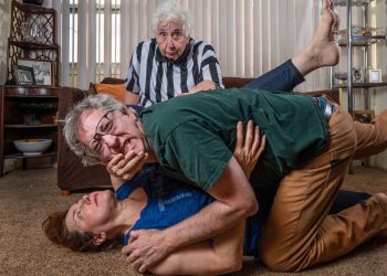 Bộ ảnh của nhiếp ảnh gia Neil Kramer