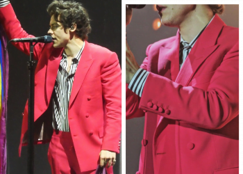 Harry Styles