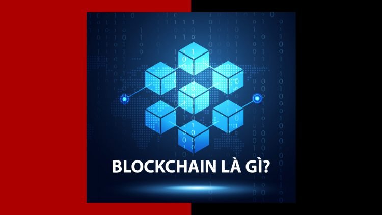 blockchain là gì