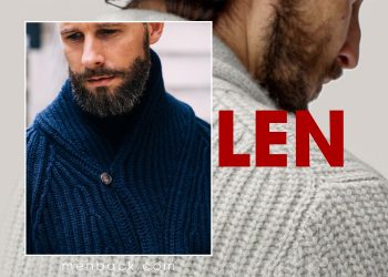 Cách chọn áo len nam đẹp