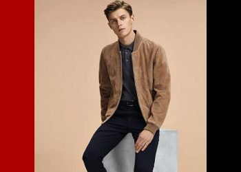 Cách mặc đồ theo phong cách smart casual