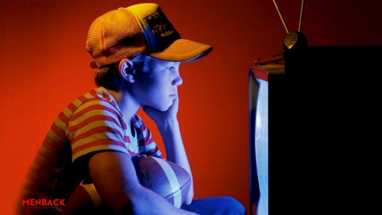 Có nên cho trẻ xem ti vi sớm