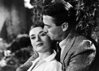 Đàn ông chung tình