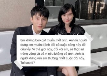lộ bức thư hải tú gửi sơn tùng mtp