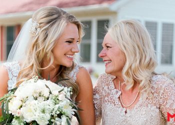 mẹ dạy con gái cách chọn chồng