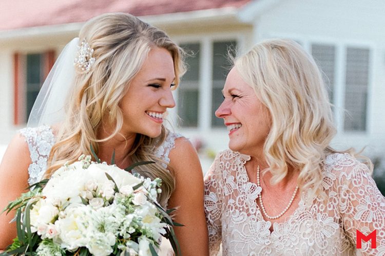 mẹ dạy con gái cách chọn chồng