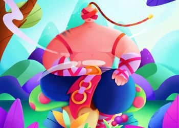 người mù thấy gì