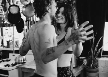 nhan tinh cua dan ong