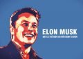 review sach Elon Musk đặt cả thế giới lên bốn bánh xe điện
