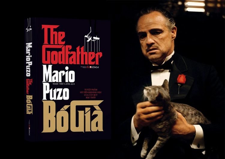 review sách bố già