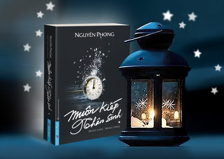 Sách muôn kiếp nhân sinh