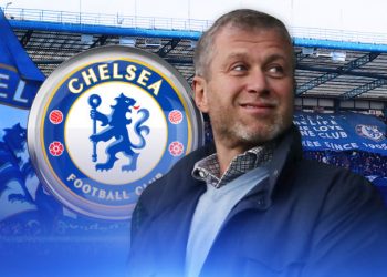 Roman Abramovich chelsea