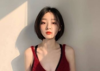các kiểu con gái trên mạng