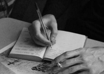 cách viết thư tình