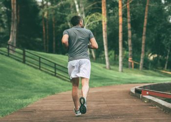 kiểm tra thể lực