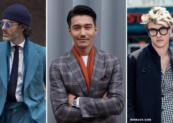 người mẫu thời trang phong cách nhất