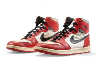 sneakers là giày gì
