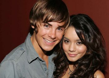 16 cặp đôi Hollywood “phim giả tình thật” từng gây sốt toàn Thế giới