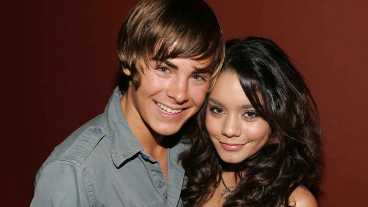 16 cặp đôi Hollywood “phim giả tình thật” từng gây sốt toàn Thế giới