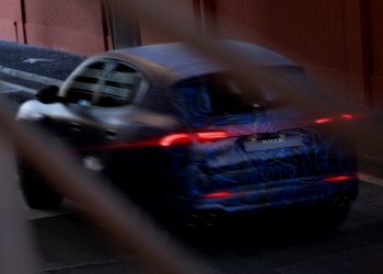 Maserati Grecale 2022