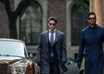 Những tay dám bỏ học để đi làm đều co khả năng lãnh đạoNhững tay dám bỏ học để đi làm đều co khả năng lãnh đạo vượt trội vượt trội